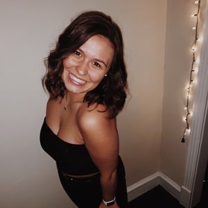 Meet your Posher, Madison